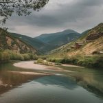 Voyager au bord des sources du Rhône : un joyau naturel suisse