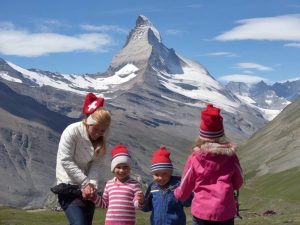 Les meilleures astuces pour organiser une journée familiale parfaite en Suisse